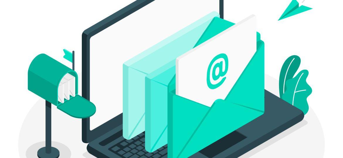 The First Email: A Historic Milestone in Digital Communication