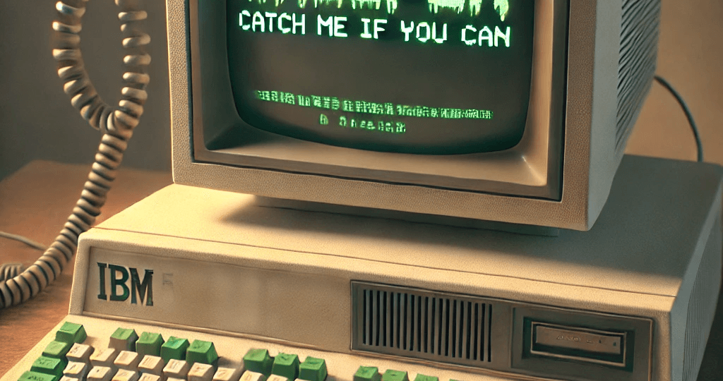 The First Computer Virus: A Look Back at Its Origins and Legacy