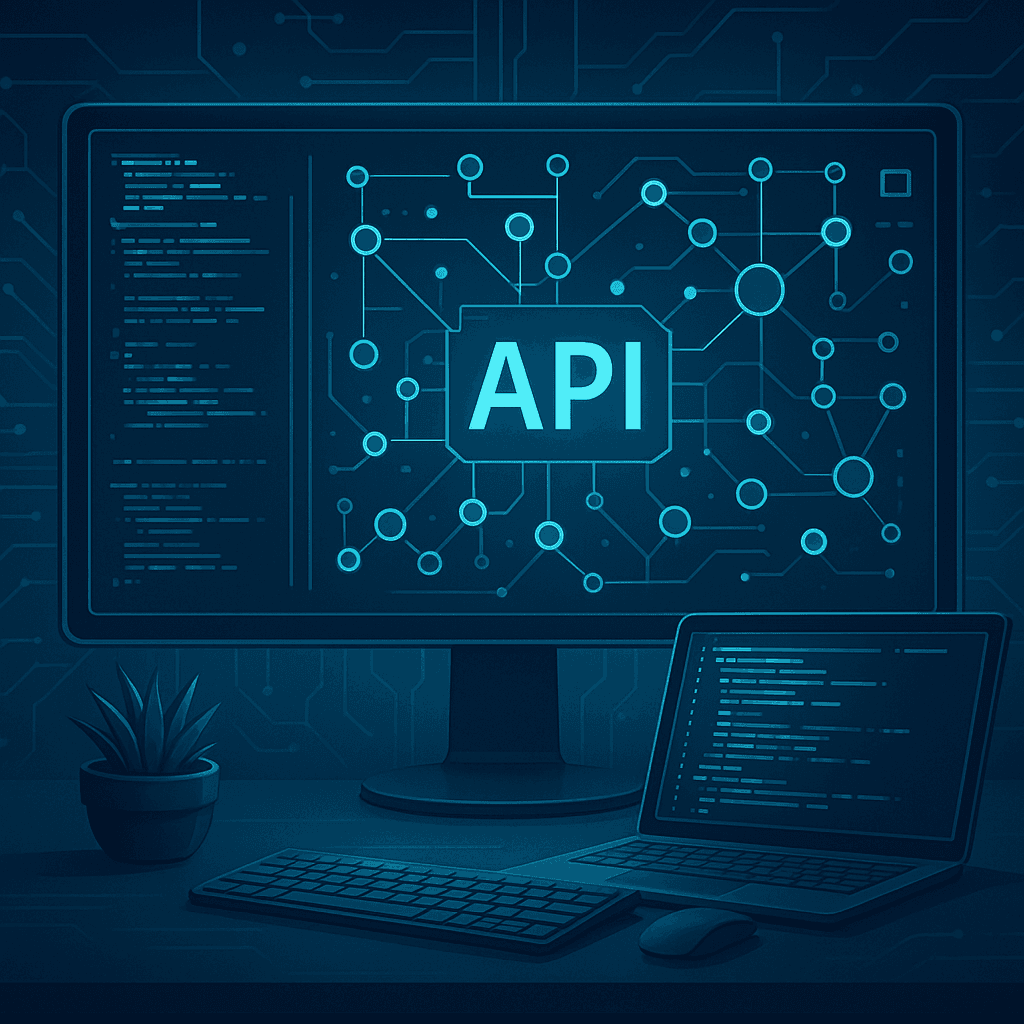 Exploring the Future of API-First Development in Tech