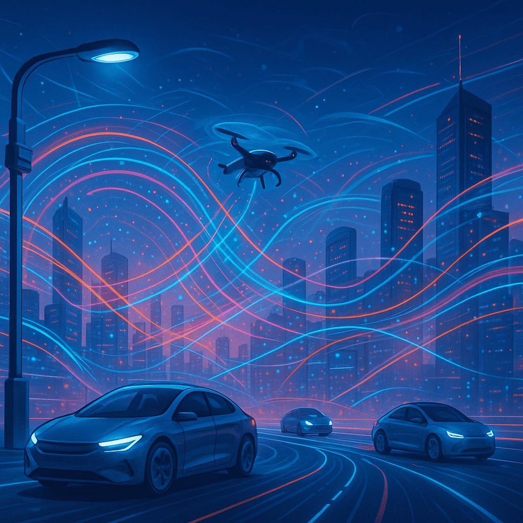 How Edge Devices Are Revolutionizing Real-Time Data Processing