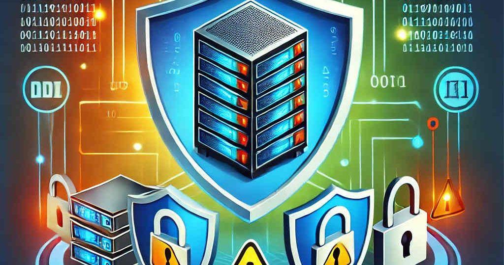 The Importance of Cybersecurity in Today’s Digital Age