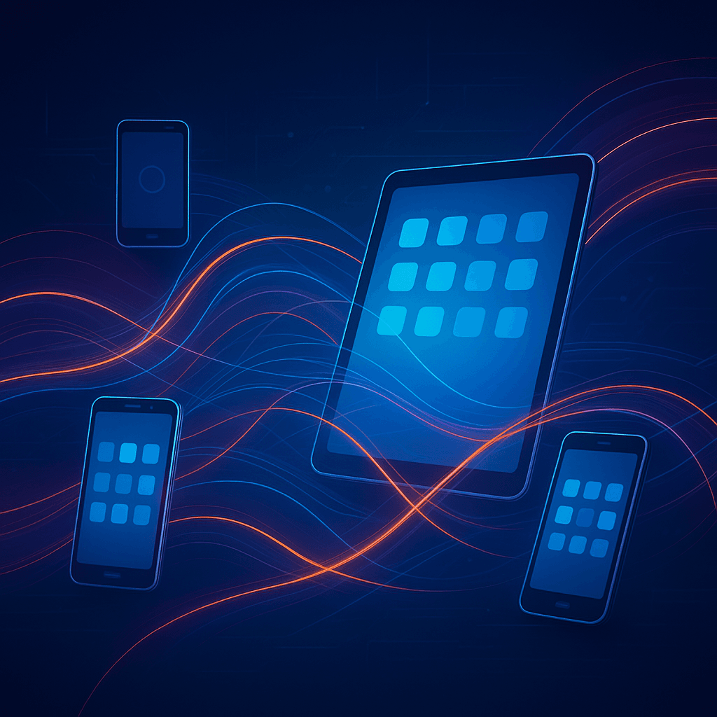 The Future of Cross-Platform App Development: Key Insights