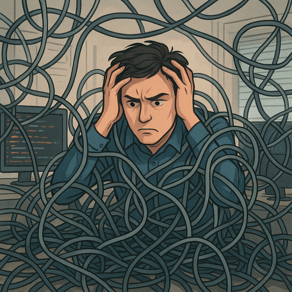 The Hidden Costs of Technical Debt: Strategies to Avoid Them