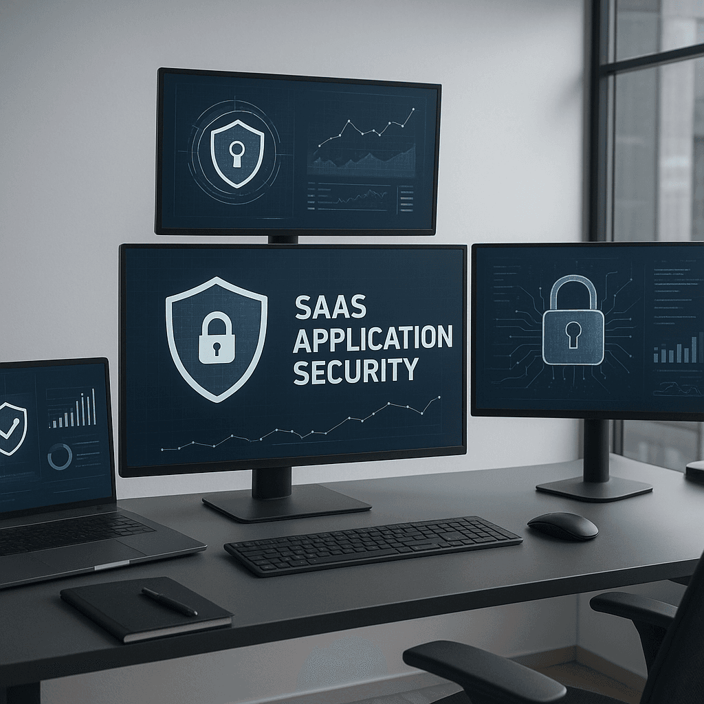 Top 7 Security Practices for Modern SaaS Applications