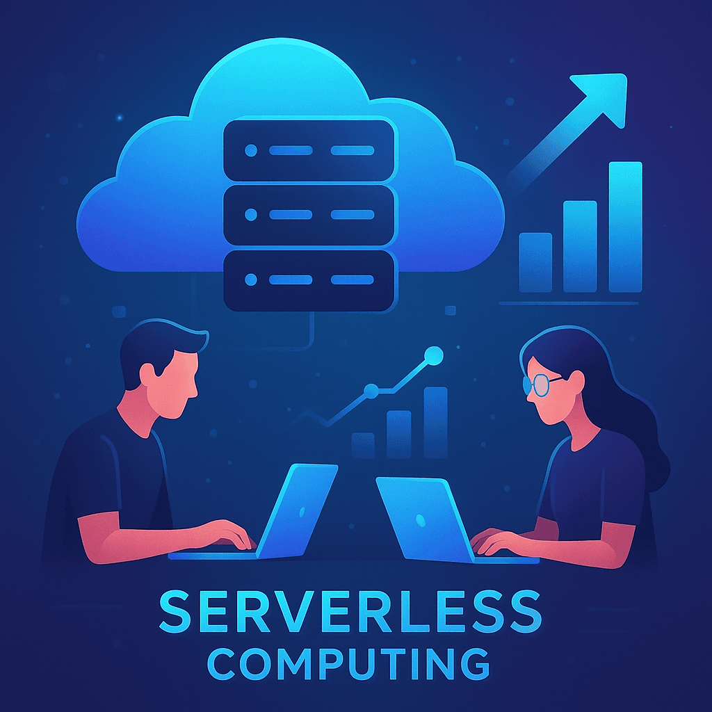 Understanding Serverless Computing: Key Insights for Developers