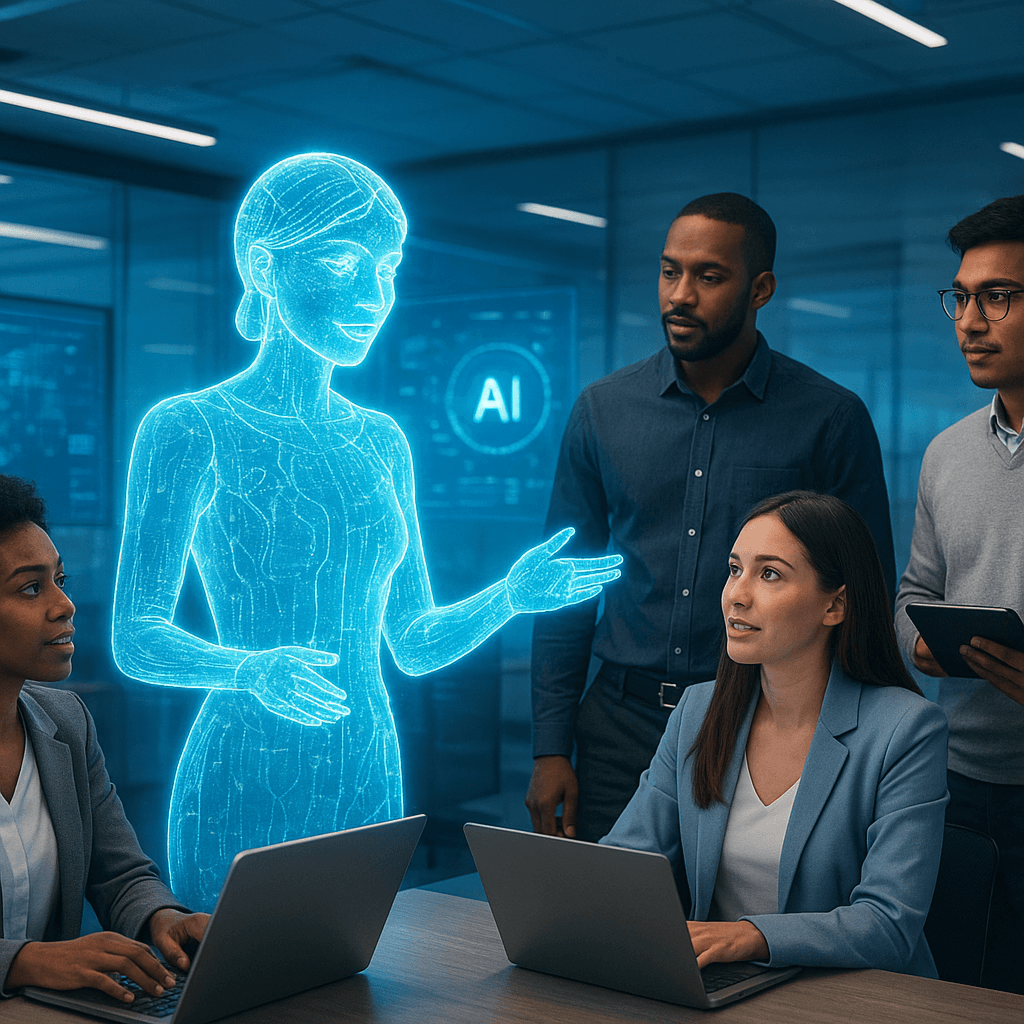 Why Custom AI Assistants are Essential for Customer Support in 2025