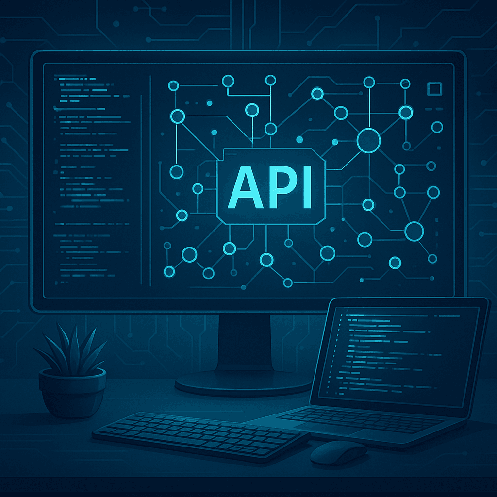 Exploring the Future of API-First Development in Tech