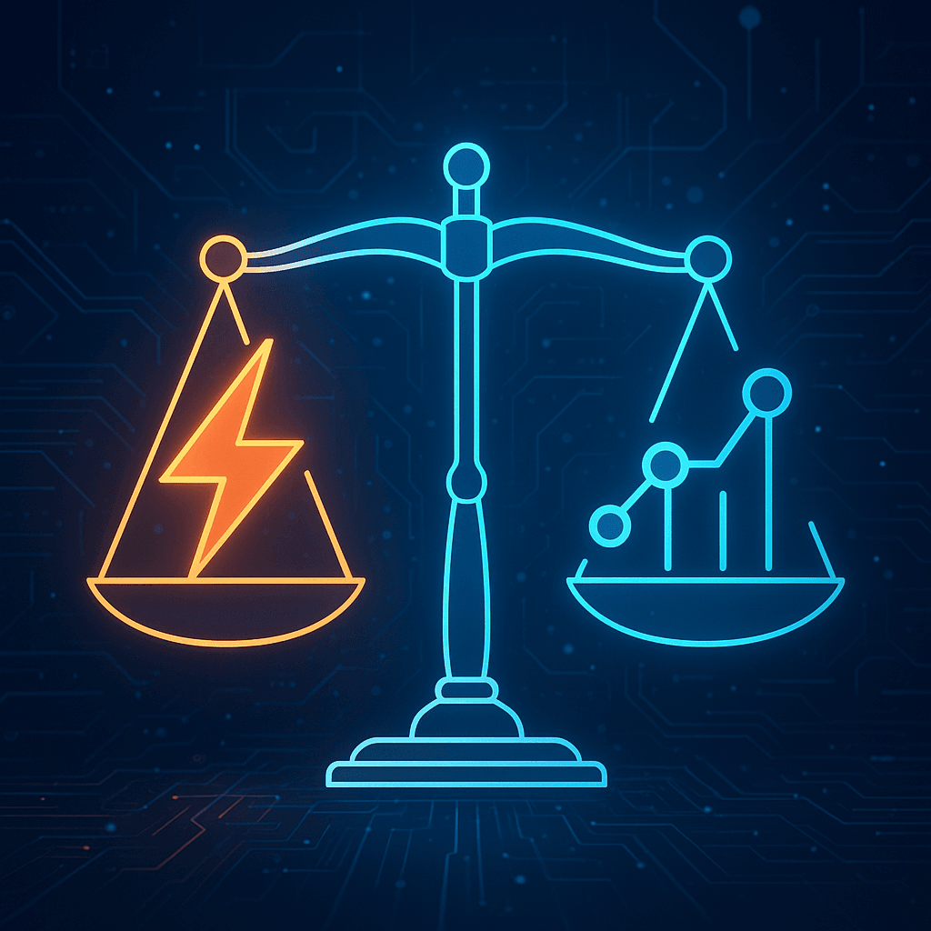 Mastering Performance and Scalability in Modern Apps