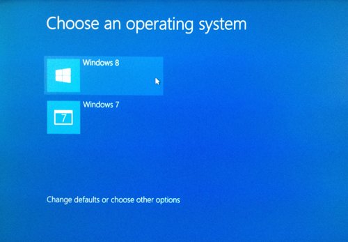 A Comprehensive Guide to Setting Up a Windows Multi-Boot System