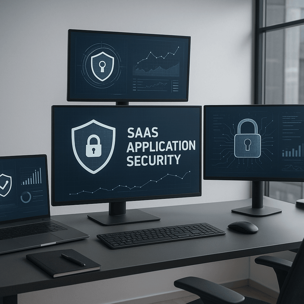 Top 7 Security Practices for Modern SaaS Applications