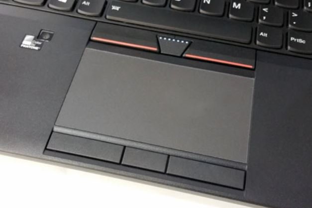 The Birth of the Touchpad: Revolutionizing Human-Computer Interaction