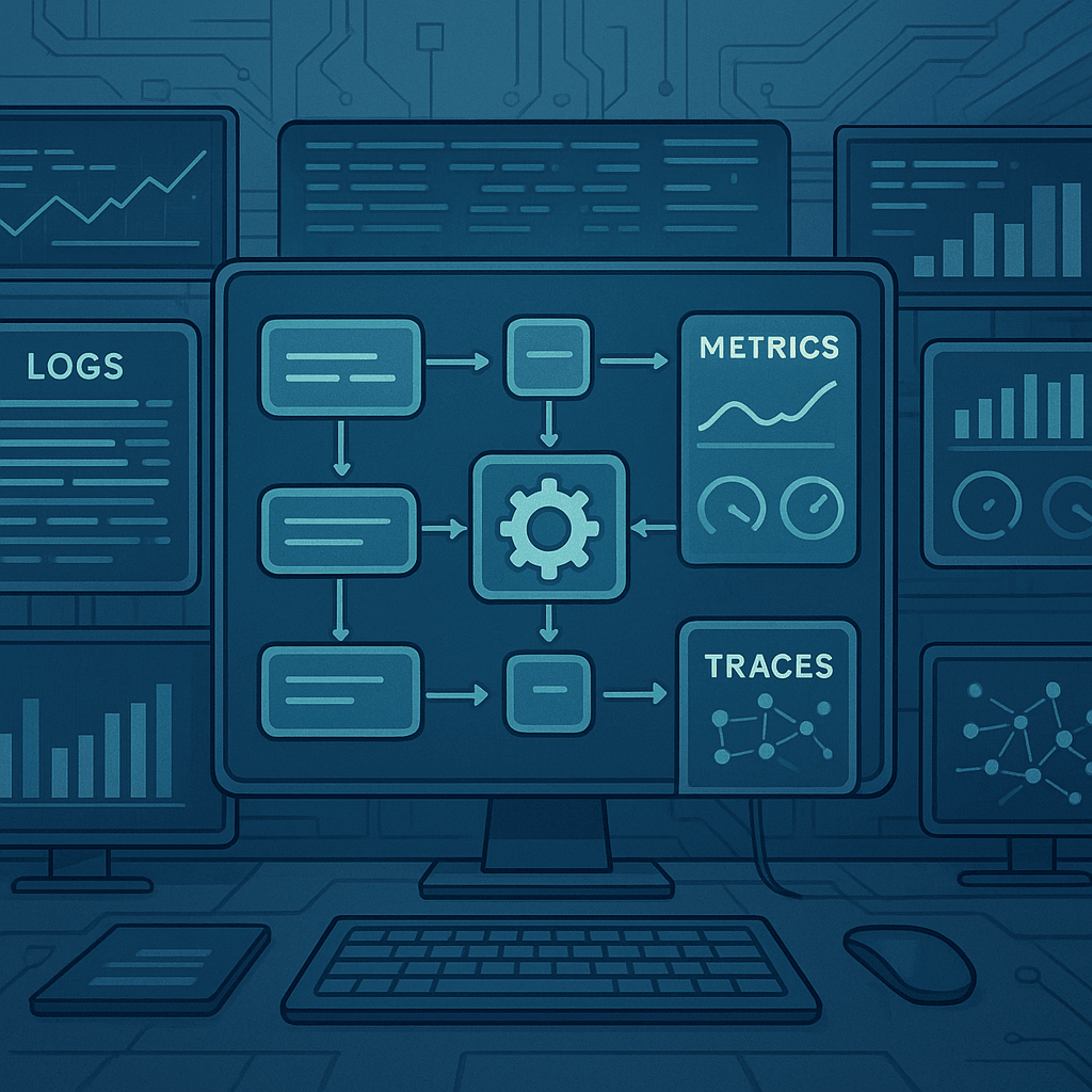 Why Observability is Essential for Complex Software Systems