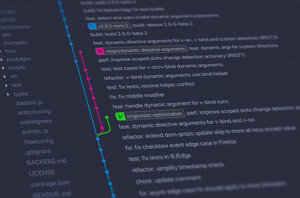 Backend Development