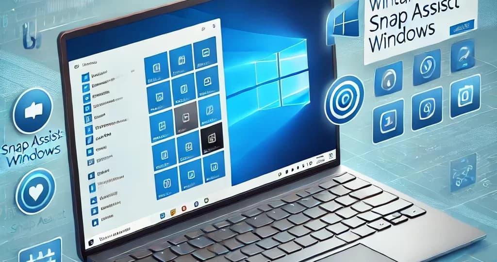 Top Windows Tips and Tricks to Boost Productivity and Simplify Your Workflow