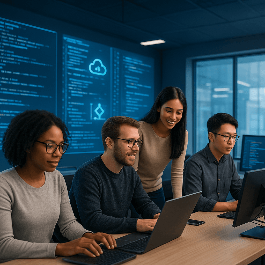 Why Developer Experience is the Key to Gaining Competitive Edge