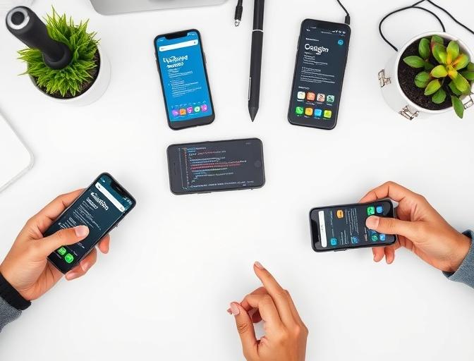Mobile Development