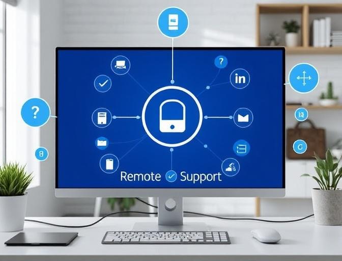 Remote Support