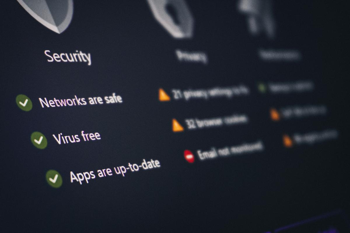 Security Monitoring