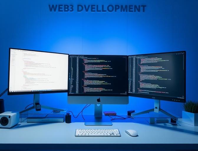 Web Development