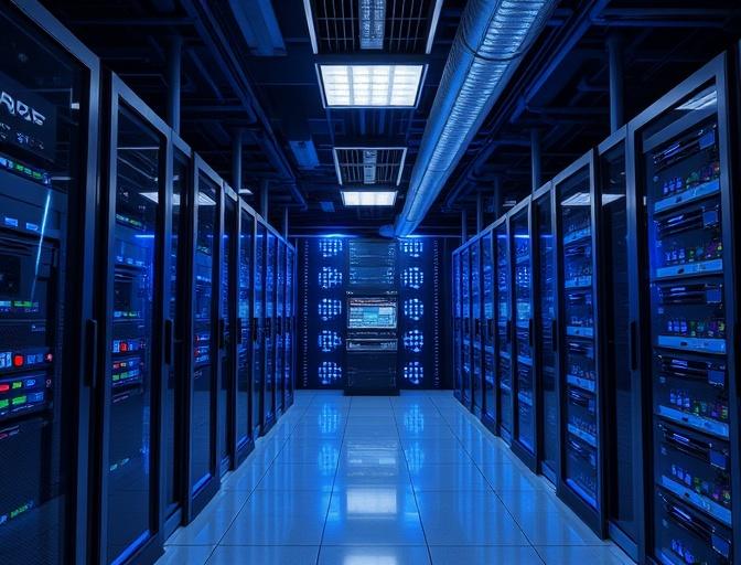 Web Hosting