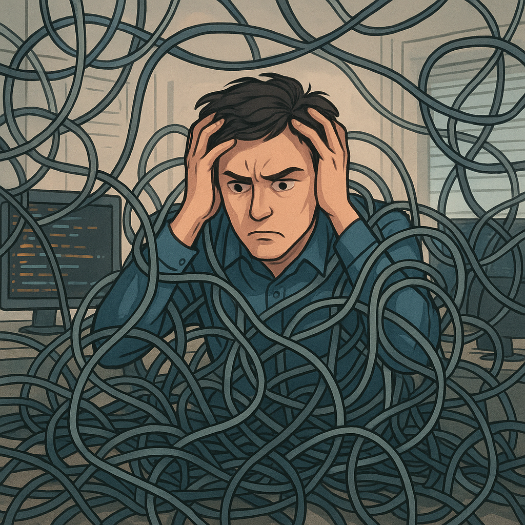 The Hidden Costs of Technical Debt: Strategies to Avoid Them