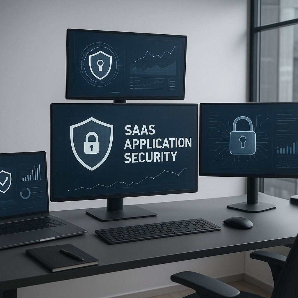 Top 7 Security Practices for Modern SaaS Applications