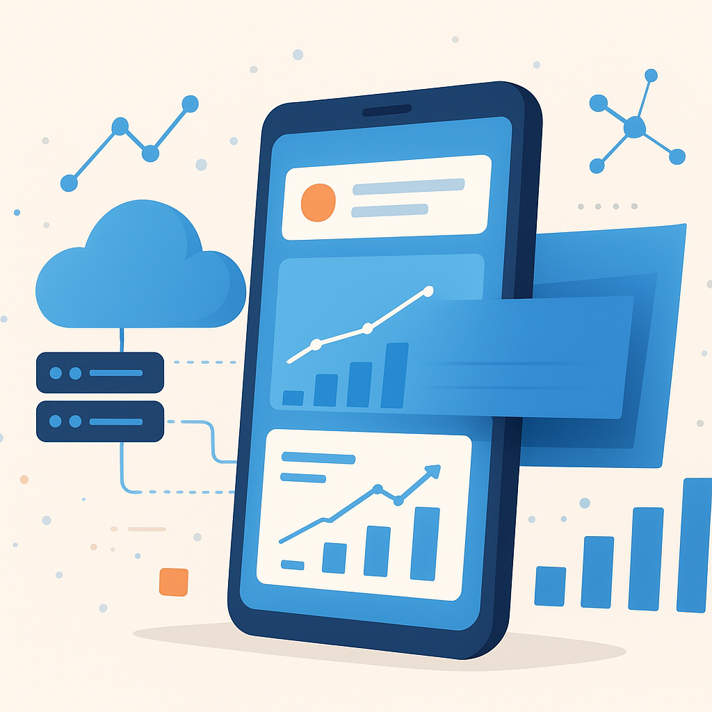 What Makes an App Truly Scalable? Lessons from Top Platforms