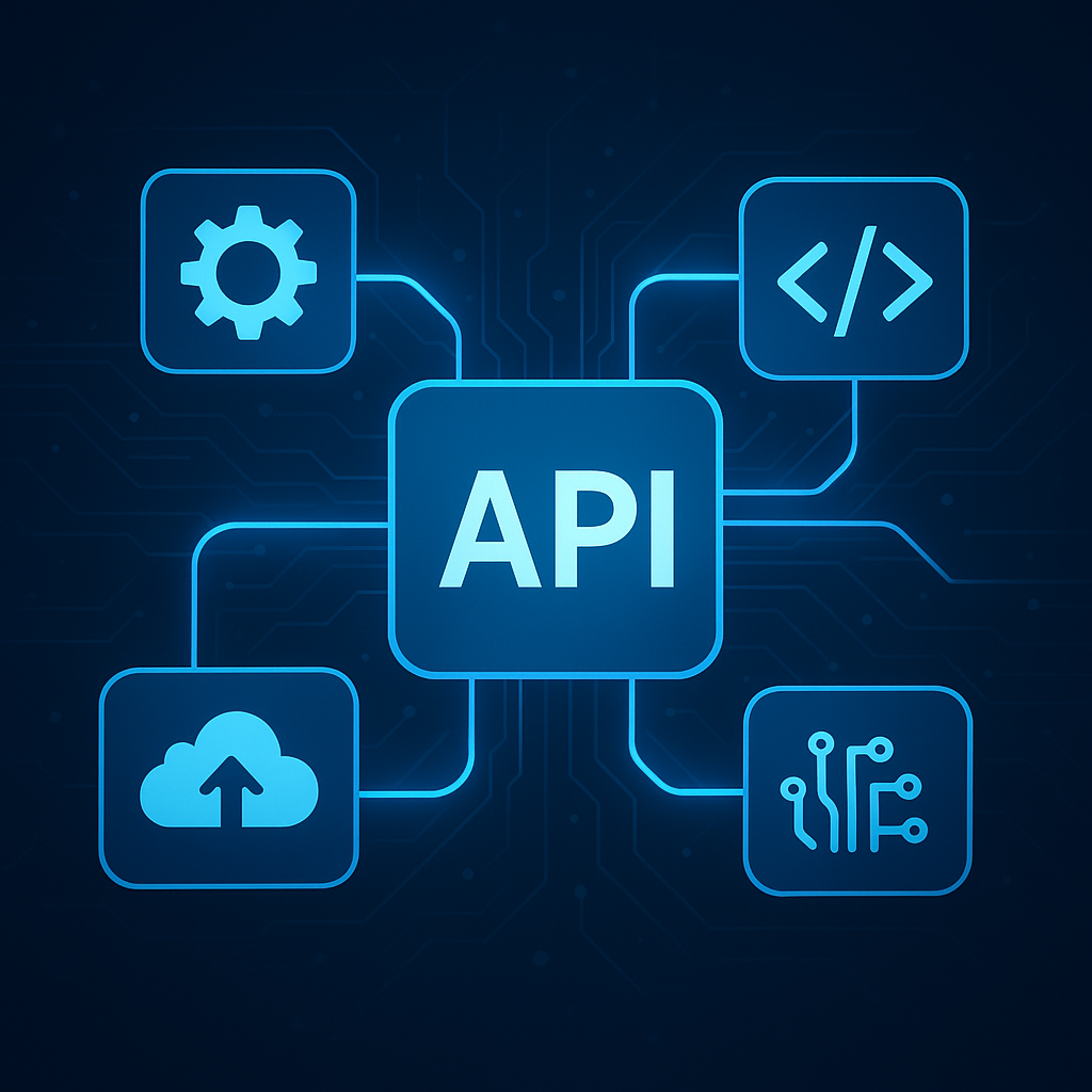 Why API-First Development Is Dominating Product Roadmaps