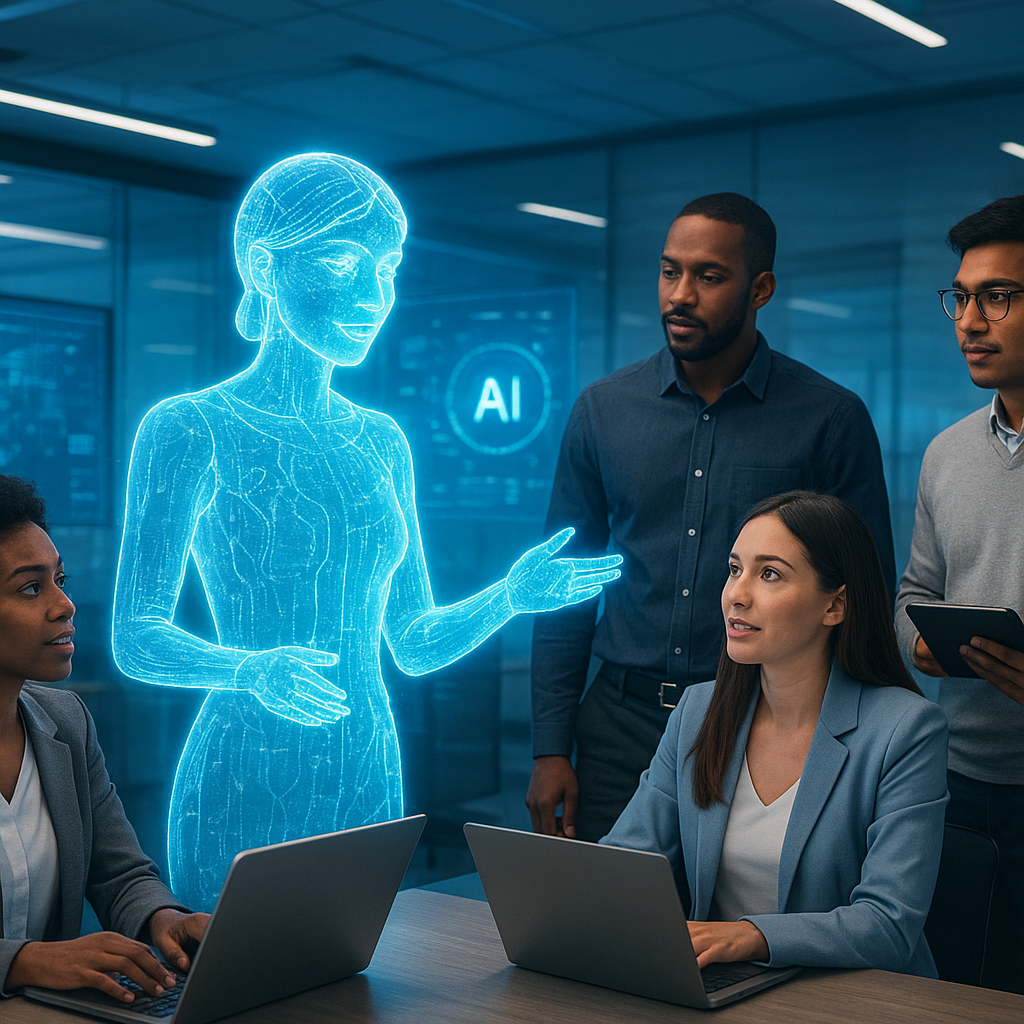 Why Custom AI Assistants are Essential for Customer Support in 2025