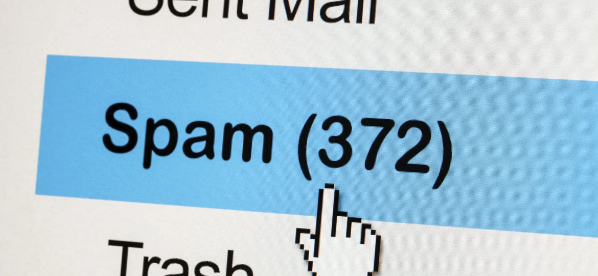 spam-email